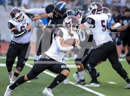 Thumbnail 2 in Wylie @ Hebron photogallery.