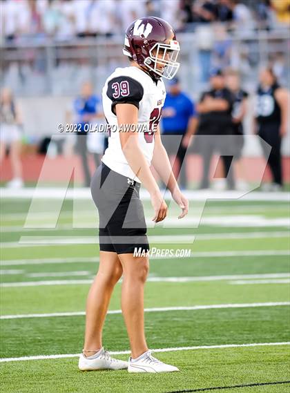 Thumbnail 2 in Wylie @ Hebron photogallery.