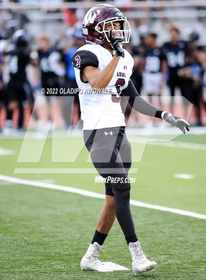 Thumbnail 3 in Wylie @ Hebron photogallery.