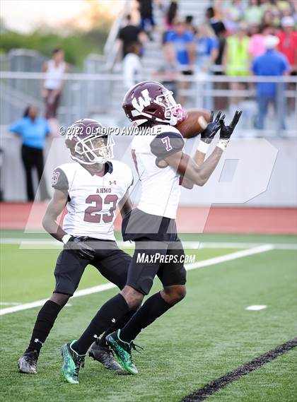 Thumbnail 2 in Wylie @ Hebron photogallery.