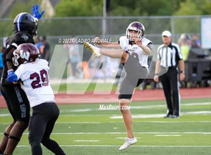 Thumbnail 1 in Wylie @ Hebron photogallery.