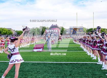 Thumbnail 1 in Wylie @ Hebron photogallery.