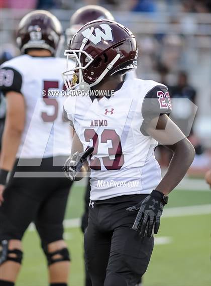 Thumbnail 3 in Wylie @ Hebron photogallery.