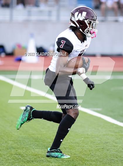 Thumbnail 3 in Wylie @ Hebron photogallery.