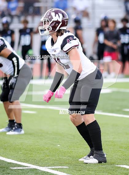 Thumbnail 1 in Wylie @ Hebron photogallery.