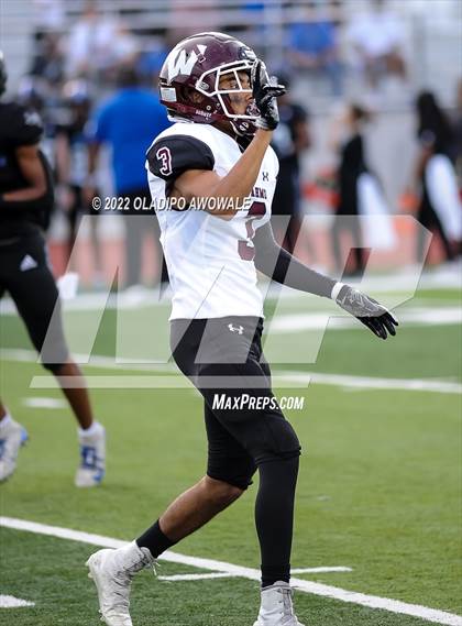 Thumbnail 2 in Wylie @ Hebron photogallery.