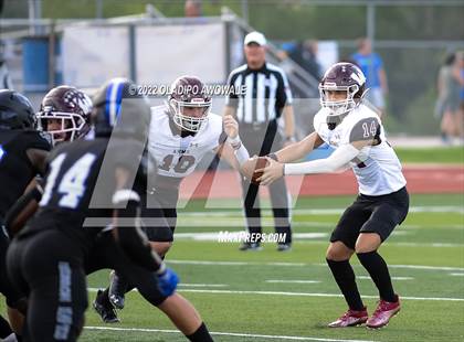 Thumbnail 3 in Wylie @ Hebron photogallery.