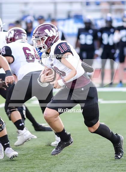 Thumbnail 3 in Wylie @ Hebron photogallery.