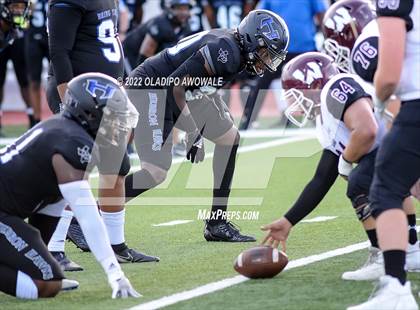 Thumbnail 1 in Wylie @ Hebron photogallery.