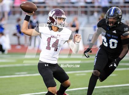 Thumbnail 3 in Wylie @ Hebron photogallery.