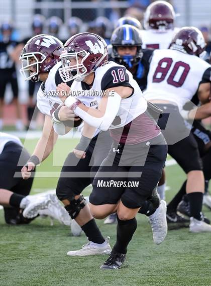 Thumbnail 1 in Wylie @ Hebron photogallery.