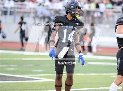 Thumbnail 2 in Wylie @ Hebron photogallery.
