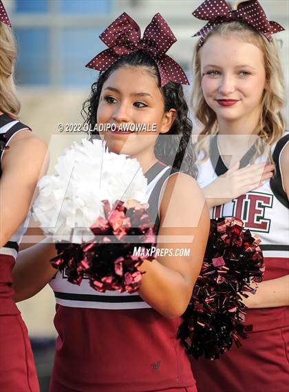 Thumbnail 1 in Wylie @ Hebron photogallery.