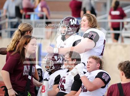 Thumbnail 3 in Wylie @ Hebron photogallery.