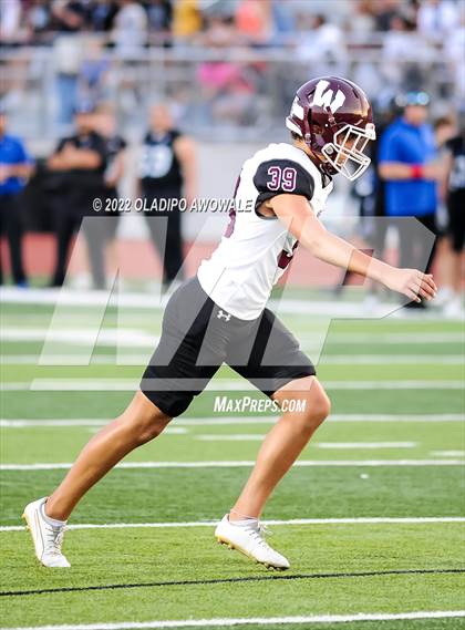 Thumbnail 1 in Wylie @ Hebron photogallery.