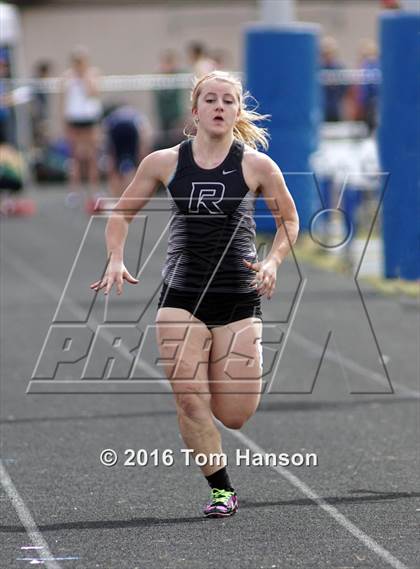 Thumbnail 1 in Longmont Invitational at Lyons photogallery.