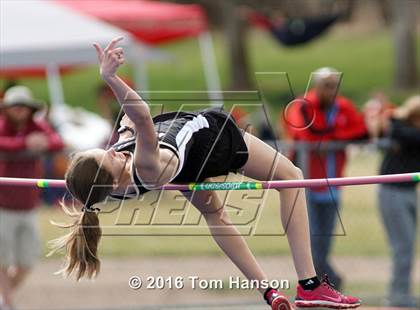 Thumbnail 1 in Longmont Invitational at Lyons photogallery.