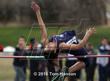 Thumbnail 1 in Longmont Invitational at Lyons photogallery.
