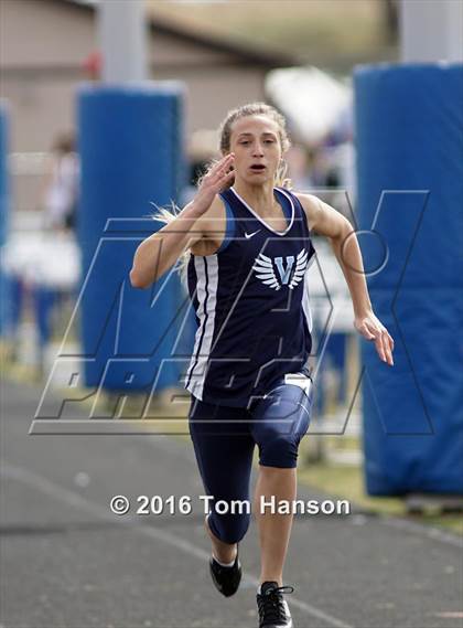 Thumbnail 1 in Longmont Invitational at Lyons photogallery.