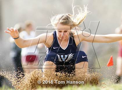 Thumbnail 1 in Longmont Invitational at Lyons photogallery.