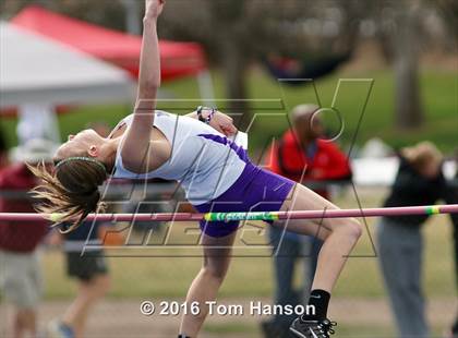Thumbnail 1 in Longmont Invitational at Lyons photogallery.