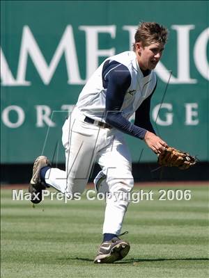 Thumbnail 2 in Quartz Hill vs. Vista Murrieta (D3 Section Final) photogallery.