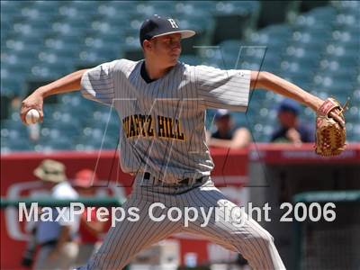 Thumbnail 3 in Quartz Hill vs. Vista Murrieta (D3 Section Final) photogallery.