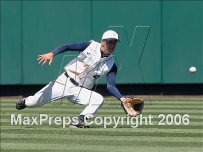 Thumbnail 3 in Quartz Hill vs. Vista Murrieta (D3 Section Final) photogallery.