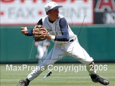 Thumbnail 1 in Quartz Hill vs. Vista Murrieta (D3 Section Final) photogallery.