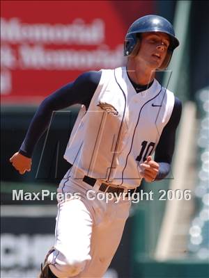 Thumbnail 3 in Quartz Hill vs. Vista Murrieta (D3 Section Final) photogallery.