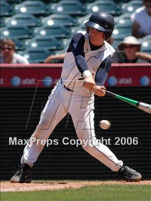 Thumbnail 3 in Quartz Hill vs. Vista Murrieta (D3 Section Final) photogallery.