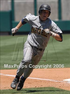 Thumbnail 3 in Quartz Hill vs. Vista Murrieta (D3 Section Final) photogallery.