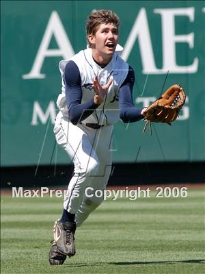 Thumbnail 1 in Quartz Hill vs. Vista Murrieta (D3 Section Final) photogallery.