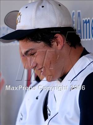 Thumbnail 3 in Quartz Hill vs. Vista Murrieta (D3 Section Final) photogallery.