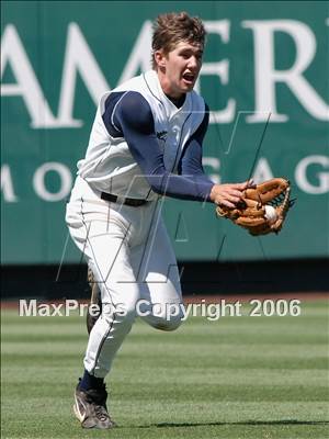 Thumbnail 3 in Quartz Hill vs. Vista Murrieta (D3 Section Final) photogallery.