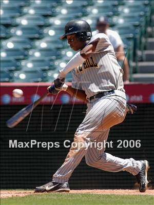 Thumbnail 3 in Quartz Hill vs. Vista Murrieta (D3 Section Final) photogallery.