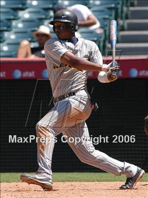 Thumbnail 2 in Quartz Hill vs. Vista Murrieta (D3 Section Final) photogallery.