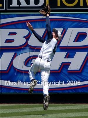 Thumbnail 2 in Quartz Hill vs. Vista Murrieta (D3 Section Final) photogallery.