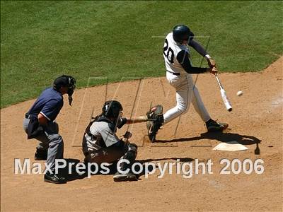 Thumbnail 3 in Quartz Hill vs. Vista Murrieta (D3 Section Final) photogallery.