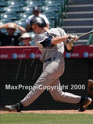 Thumbnail 1 in Quartz Hill vs. Vista Murrieta (D3 Section Final) photogallery.