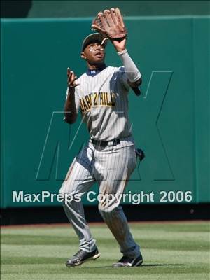 Thumbnail 3 in Quartz Hill vs. Vista Murrieta (D3 Section Final) photogallery.