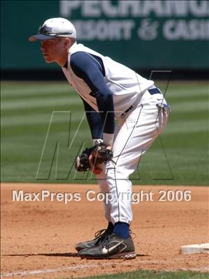 Thumbnail 3 in Quartz Hill vs. Vista Murrieta (D3 Section Final) photogallery.