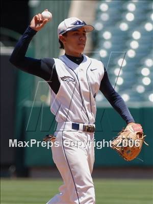 Thumbnail 1 in Quartz Hill vs. Vista Murrieta (D3 Section Final) photogallery.