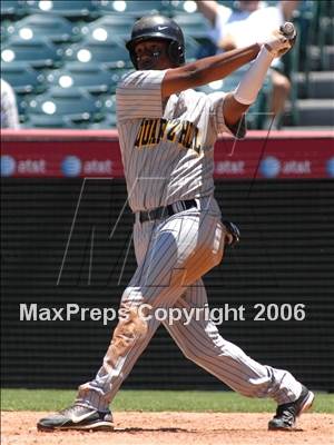 Thumbnail 3 in Quartz Hill vs. Vista Murrieta (D3 Section Final) photogallery.