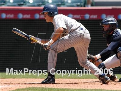 Thumbnail 3 in Quartz Hill vs. Vista Murrieta (D3 Section Final) photogallery.