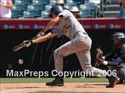 Thumbnail 3 in Quartz Hill vs. Vista Murrieta (D3 Section Final) photogallery.