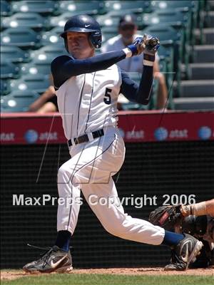 Thumbnail 3 in Quartz Hill vs. Vista Murrieta (D3 Section Final) photogallery.