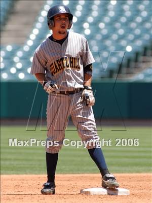 Thumbnail 3 in Quartz Hill vs. Vista Murrieta (D3 Section Final) photogallery.
