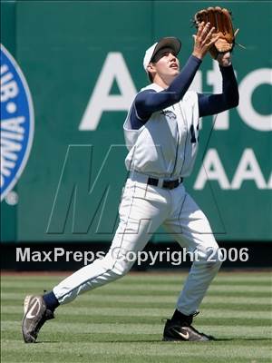 Thumbnail 3 in Quartz Hill vs. Vista Murrieta (D3 Section Final) photogallery.