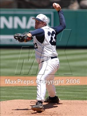 Thumbnail 2 in Quartz Hill vs. Vista Murrieta (D3 Section Final) photogallery.